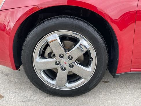 Used 2006 Pontiac G6 GT FWD image 17