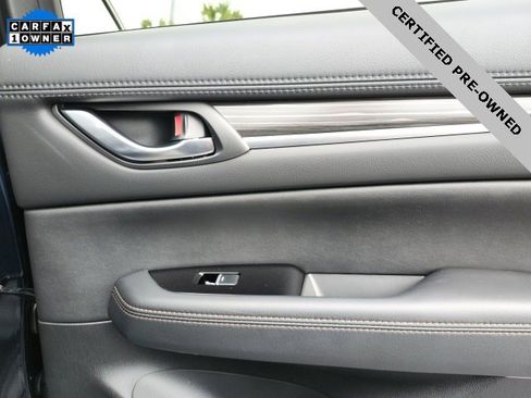 Certified 2023 MAZDA CX-5 AWD 2.5 S w/ Premium Plus Pkg image 26