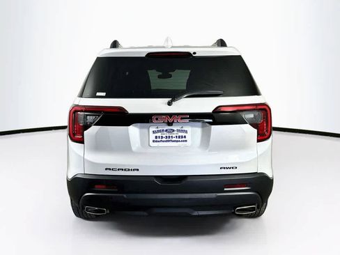 Used 2023 GMC Acadia SLT w/ Elevation Edition AWD/4WD image 5