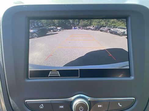 Used 2022 Chevrolet Equinox LT FWD image 33