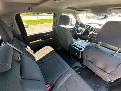 Used 2020 Chevrolet Silverado 2500 LT w/ Texas Edition AWD/4WD image 23