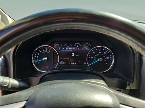 Used 2019 Ford Expedition Platinum RWD image 22