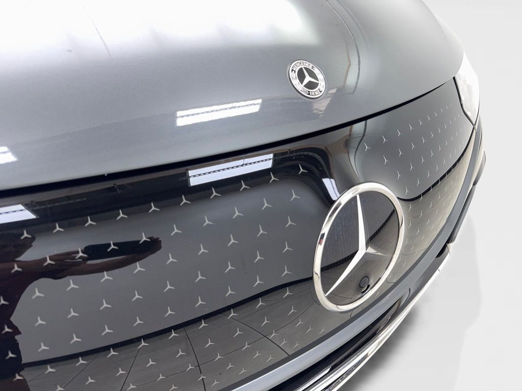 Used 2023 Mercedes-Benz EQE 500 4MATIC Sedan image 26