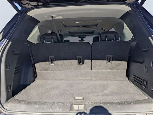 Used 2020 Chevrolet Traverse High Country w/ LPO, Cargo Package image 34