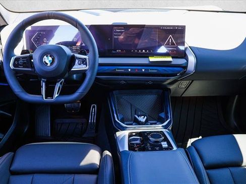 New 2026 BMW X3 xDrive30i AWD/4WD image 20