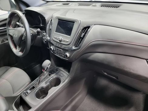 Certified 2024 Chevrolet Equinox RS FWD image 17