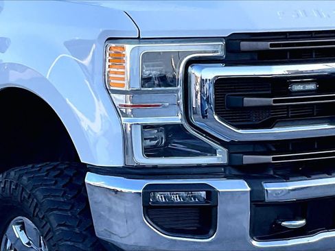 Used 2022 Ford F250 King Ranch w/ King Ranch Ultimate Package AWD/4WD image 23