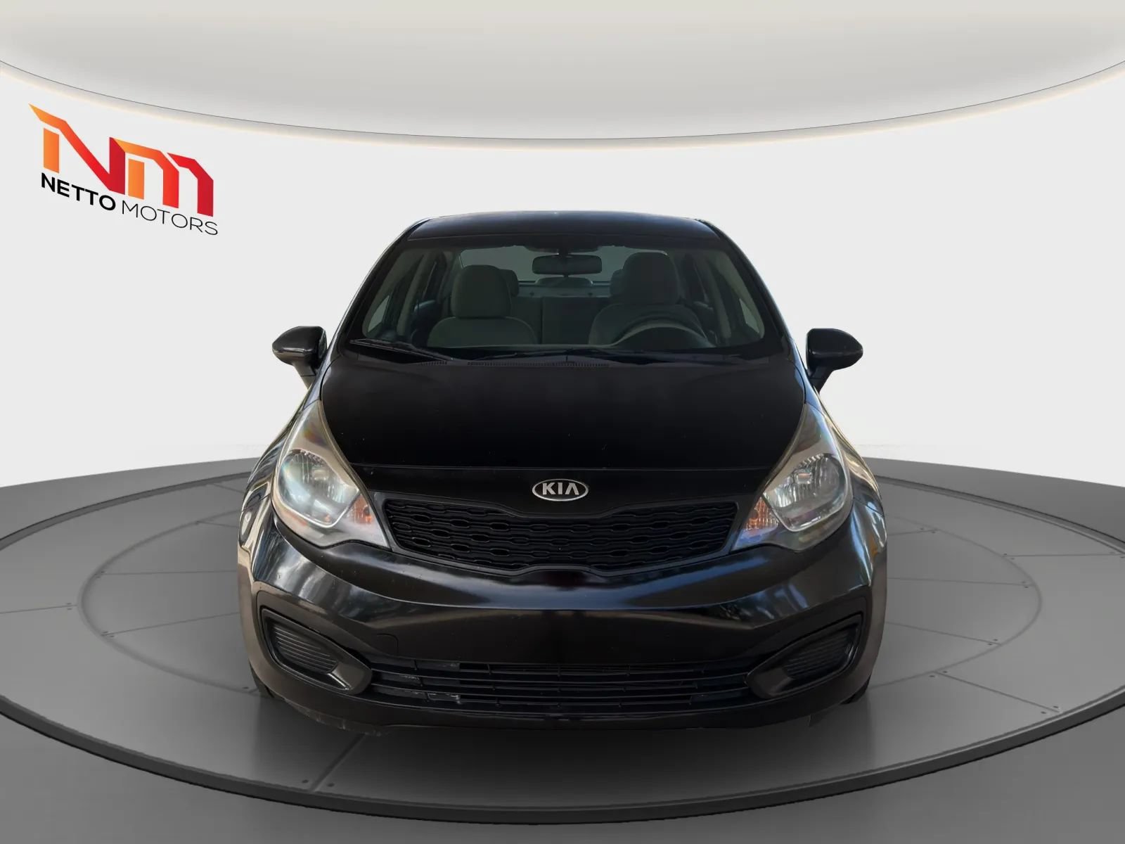 Used 2014 Kia Rio LX FWD image 10