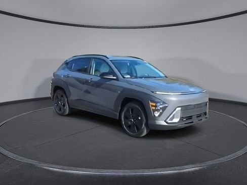 New 2026 Hyundai Kona SEL Sport FWD image 3