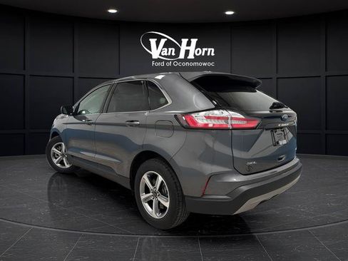Used 2024 Ford Edge SEL w/ Convenience Package AWD/4WD image 5