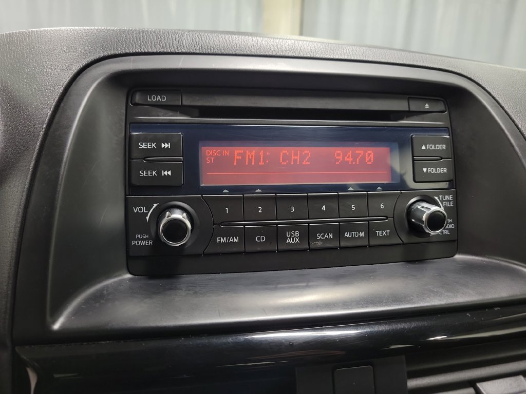 Used 2015 MAZDA CX-5 Sport FWD image 21