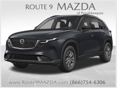 New 2026 MAZDA CX-5 Select