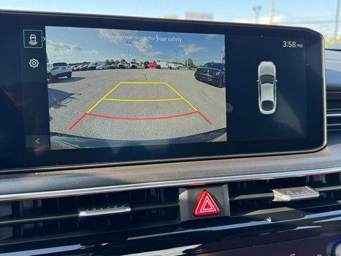 New 2026 Kia K5 GT-Line w/ GT-Line Red Interior Package image 18