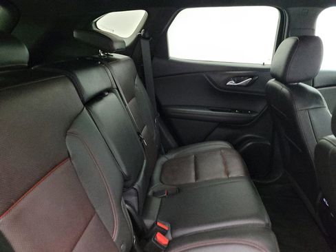 Used 2020 Chevrolet Blazer RS image 19