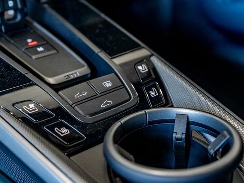 Certified 2024 Porsche 911 Carrera 4S image 26