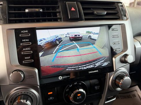 Used 2021 Toyota 4Runner SR5 RWD image 13