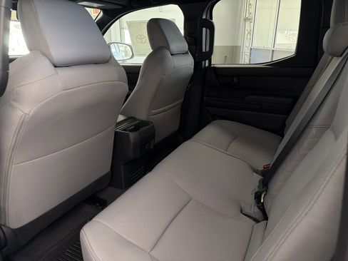 New 2025 Toyota Tacoma SR5 RWD image 28