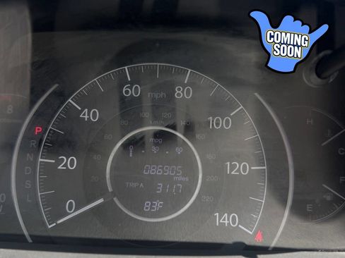 Used 2015 Honda CR-V EX-L image 19