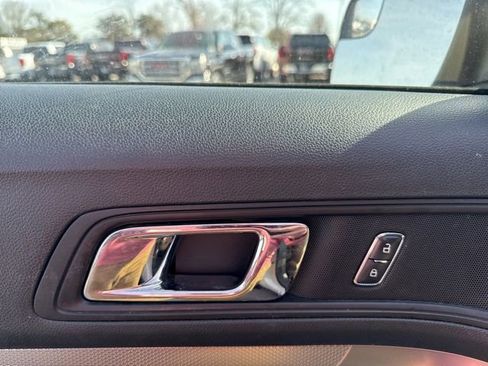 Used 2017 Ford Explorer FWD image 14