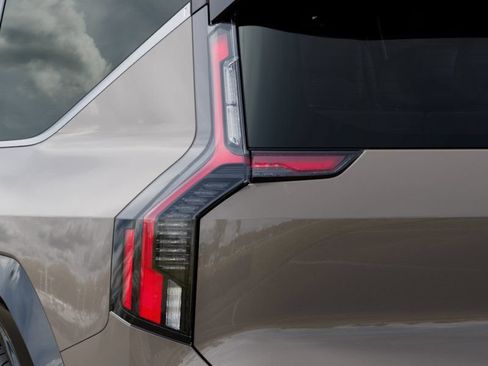 New 2026 Kia EV9 Land AWD/4WD image 11