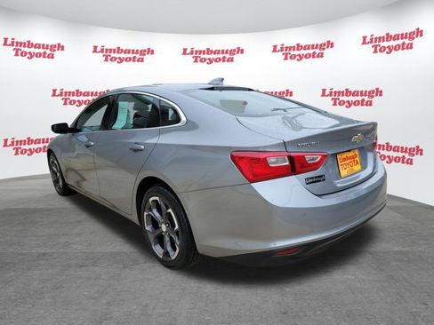 Used 2024 Chevrolet Malibu LT image 27