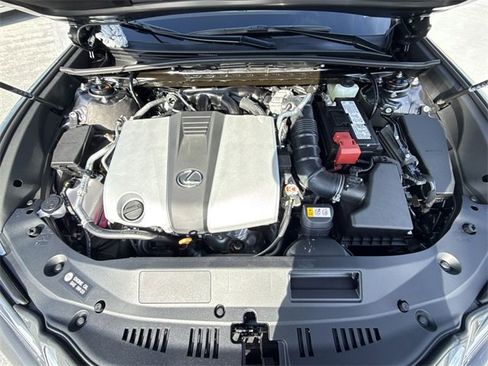 New 2025 Lexus ES 350 w/ Premium Package image 27