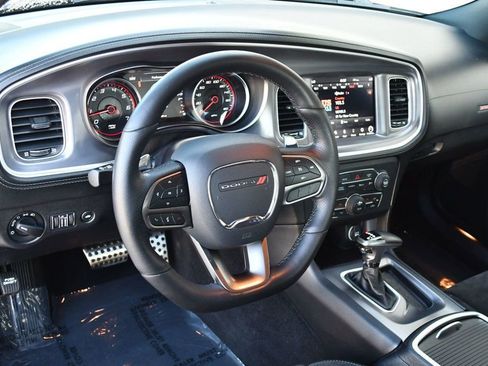 Used 2021 Dodge Charger Scat Pack RWD image 47