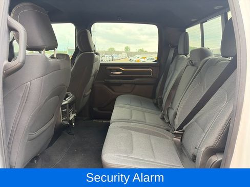 Used 2019 RAM 1500 Big Horn AWD/4WD image 22