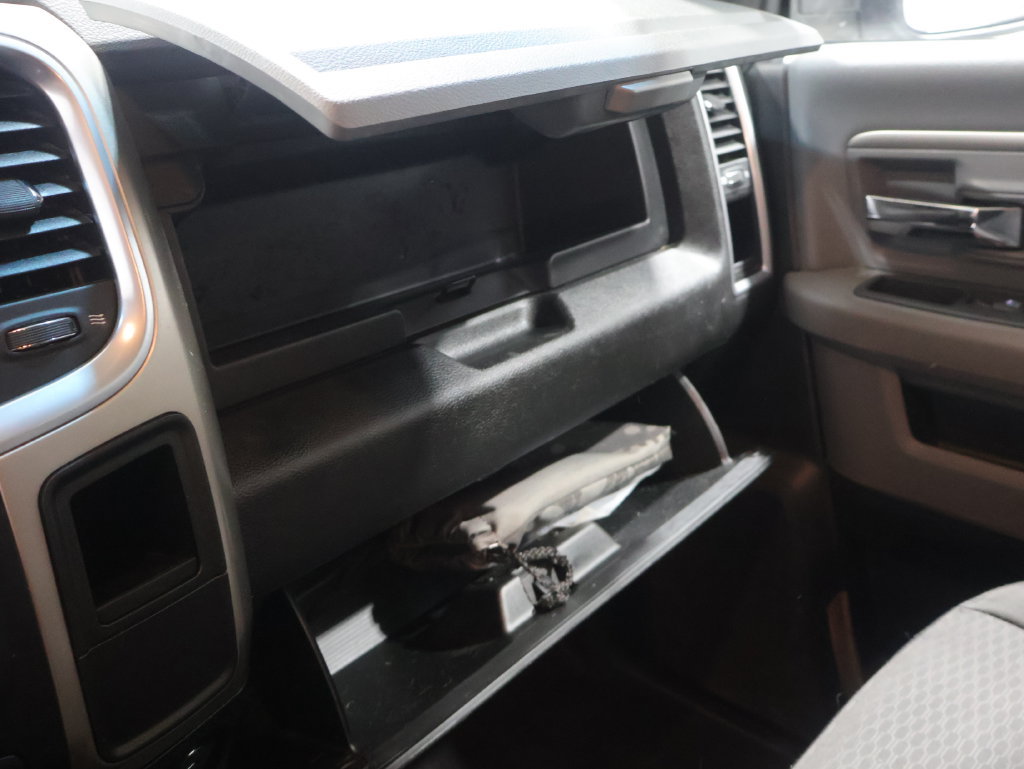 Used 2019 RAM 1500 Warlock AWD/4WD image 30