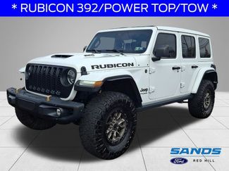 Used 2021 Jeep Wrangler Unlimited Rubicon w/ Trailer Tow Package 360° Tour