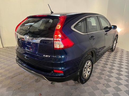 Used 2015 Honda CR-V LX image 5