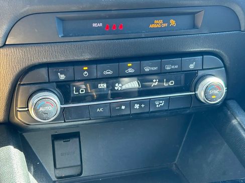 Used 2021 MAZDA CX-5 Touring image 27