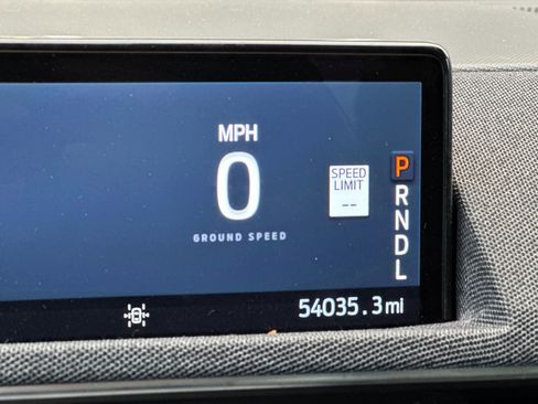 Used 2022 Ford Mustang Mach-E Premium image 25