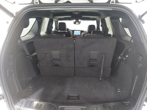 Used 2024 Dodge Durango SRT AWD/4WD image 16