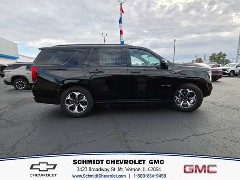 Used 2025 GMC Yukon AT4 Ultimate image 4