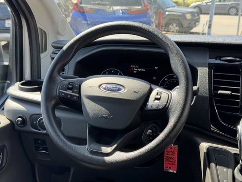 Used 2024 Ford Transit 350 XLT image 25