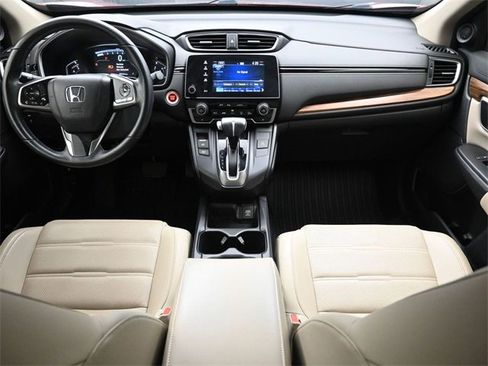 Used 2017 Honda CR-V EX-L image 27