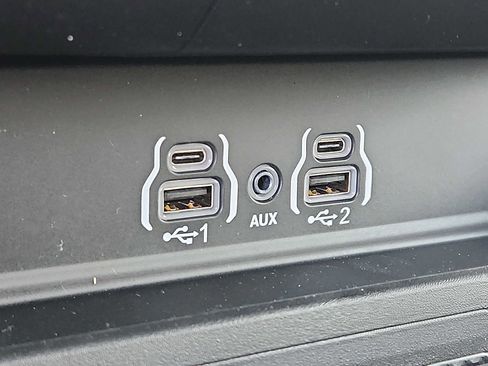 New 2026 RAM 1500 Big Horn image 15