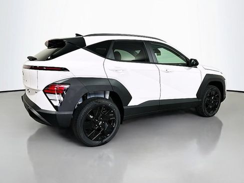 Used 2026 Hyundai Kona SEL Sport AWD/4WD image 7