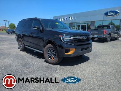 Used 2026 Ford Expedition Tremor