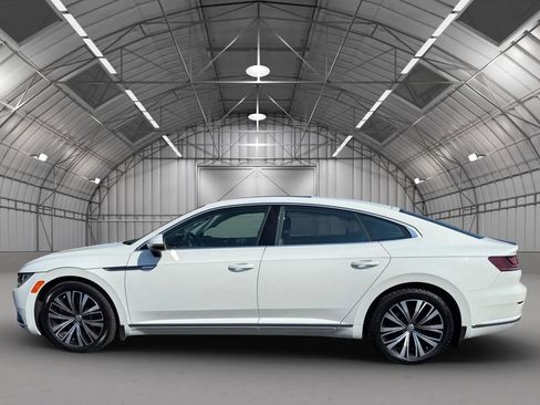Used 2020 Volkswagen Arteon SEL image 9