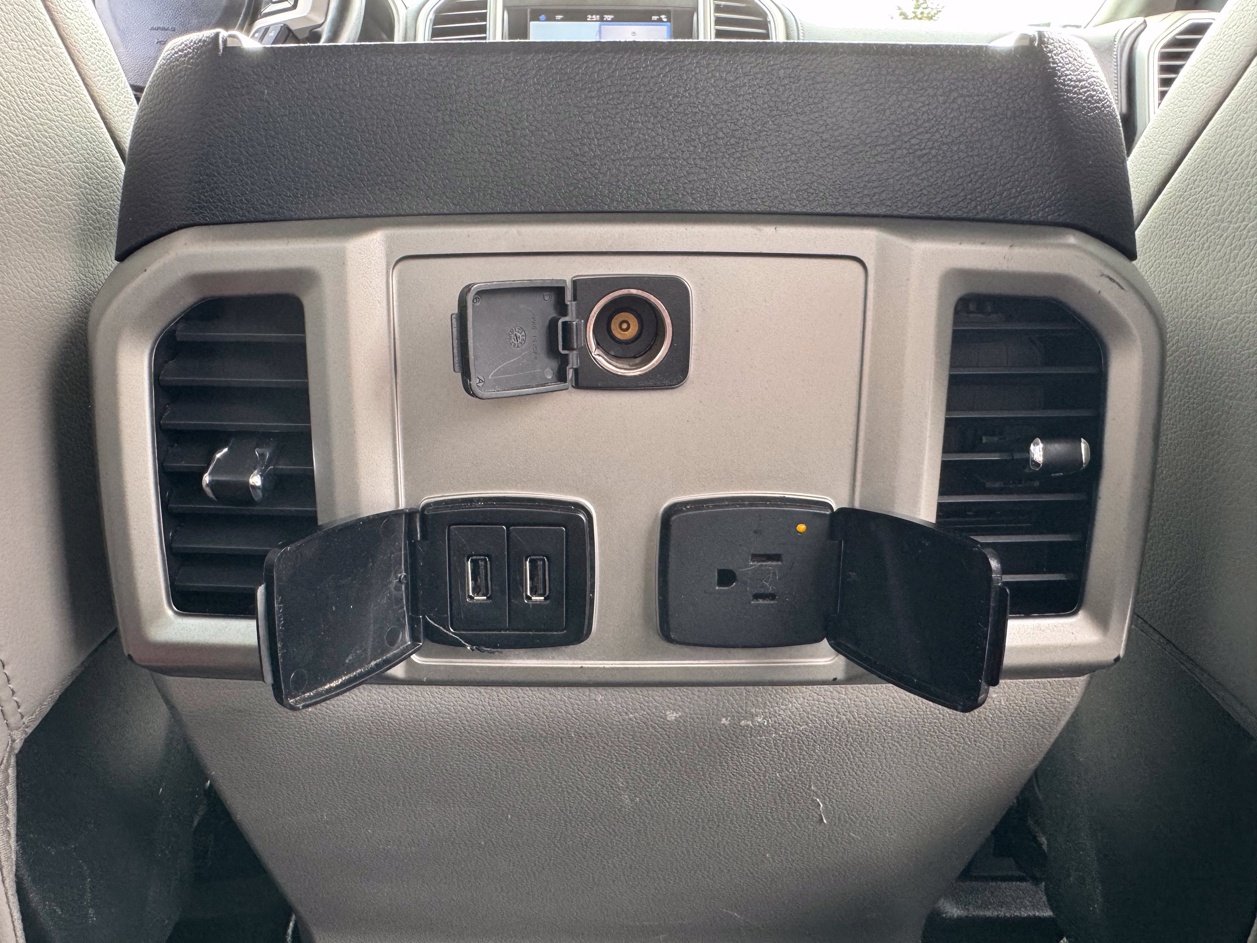 Used 2019 Ford F150 Lariat AWD/4WD image 59