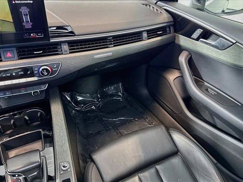 Used 2024 Audi A5 2.0T Premium AWD/4WD image 22
