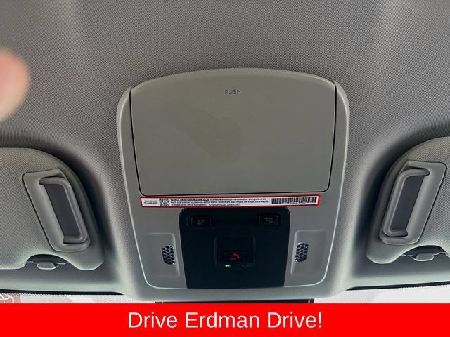 Certified 2026 Toyota Camry LE FWD image 17