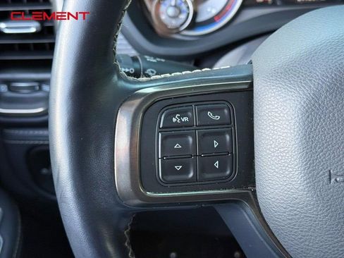 Used 2022 RAM 3500 Limited image 23