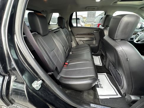 Used 2017 GMC Terrain Denali image 16