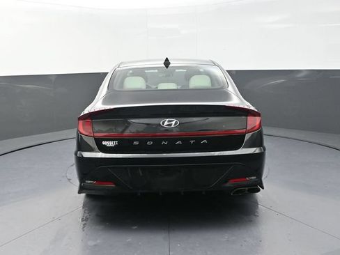 Used 2021 Hyundai Sonata SEL FWD image 9