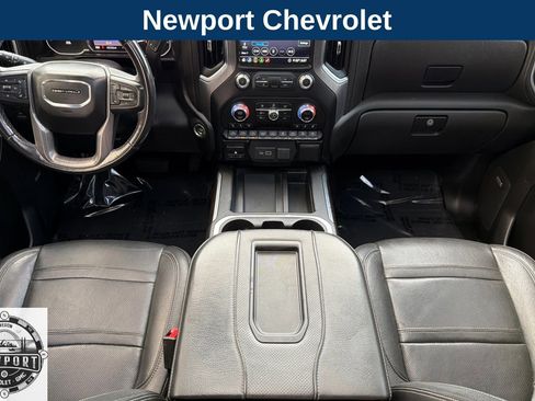 Used 2019 GMC Sierra 1500 Denali w/ Denali Ultimate Package image 14