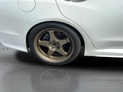 Used 2021 Subaru WRX w/ Popular Package #3 (IZT) AWD/4WD image 36