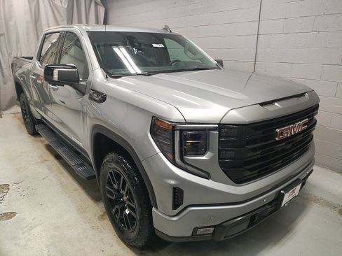 New 2026 GMC Sierra 1500 Elevation w/ Elevation Premium Package image 5